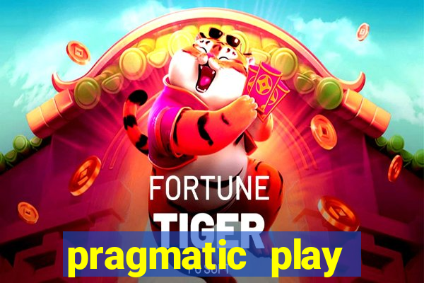 pragmatic play slots rtp